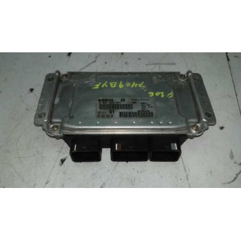 CENTRALITA MOTOR UCE 261207477 9643218980 