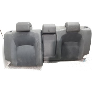 ASIENTOS TRASEROS RESPALDO ASIENTO TRASERO 