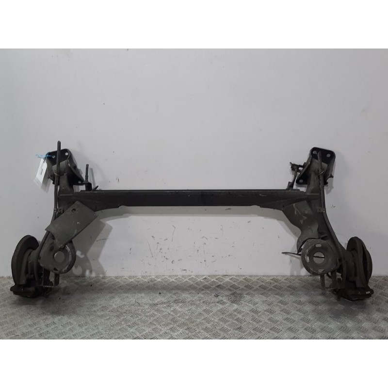 PUENTE TRASERO 6R7500051 