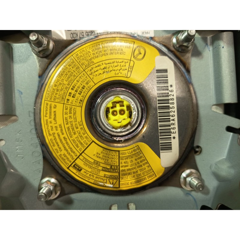 AIRBAG DELANTERO IZQUIERDO C23557K00C  - imagen 4