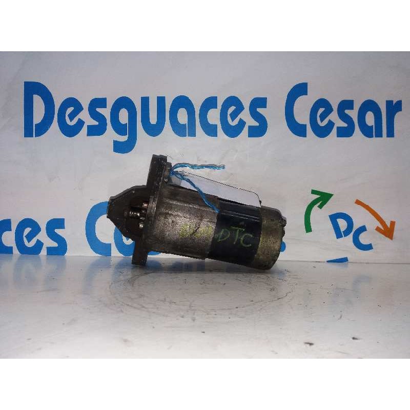 MOTOR ARRANQUE 8200306595  - imagen 3