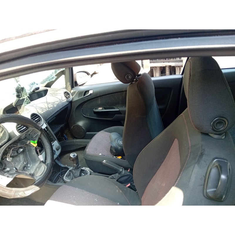 OPEL CORSA D (S07) - imagen 2
