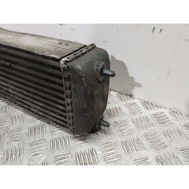 INTERCOOLER 0384K4  - imagen 2