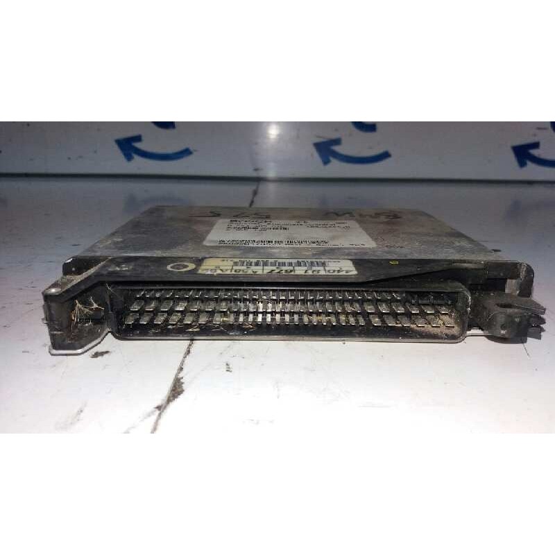 CENTRALITA MOTOR UCE 265109016  - imagen 2