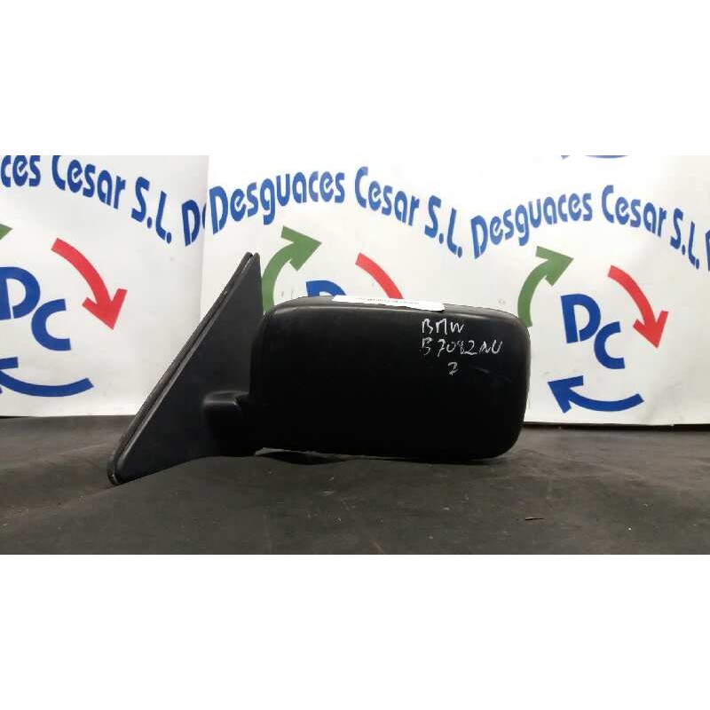 RETROVISOR IZQUIERDO 51168144407 ELECTRICO  - imagen 2