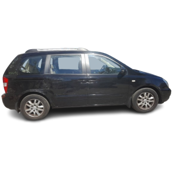 KIA CARNIVAL / GRAND CARNIVAL III (VQ)