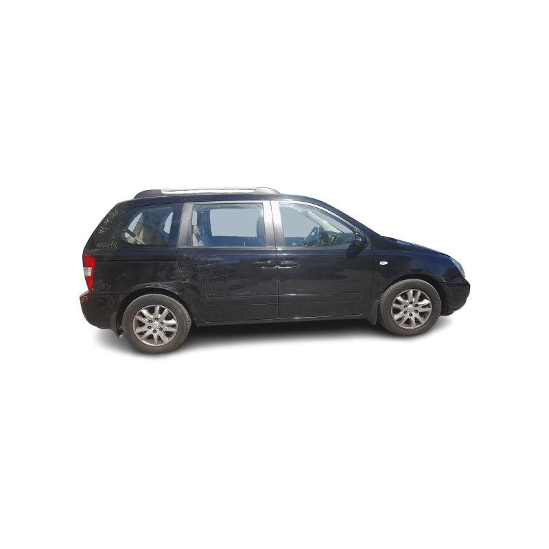 KIA CARNIVAL / GRAND CARNIVAL III (VQ) - imagen 1