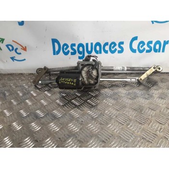 MOTOR LIMPIA DELANTERO 7701045186  OEM 7701045186