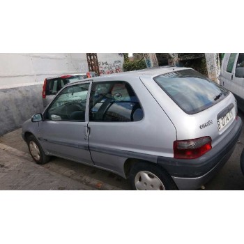 CITROËN SAXO