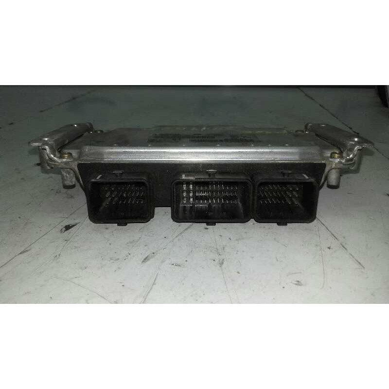 CENTRALITA MOTOR UCE 261207477 9643218980  - imagen 2