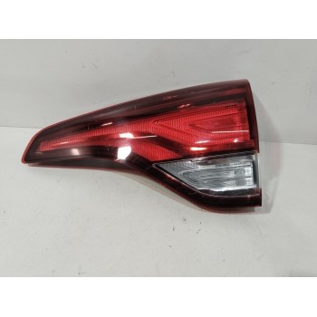 PILOTO TRASERO DERECHO INTERIOR 265509208R 