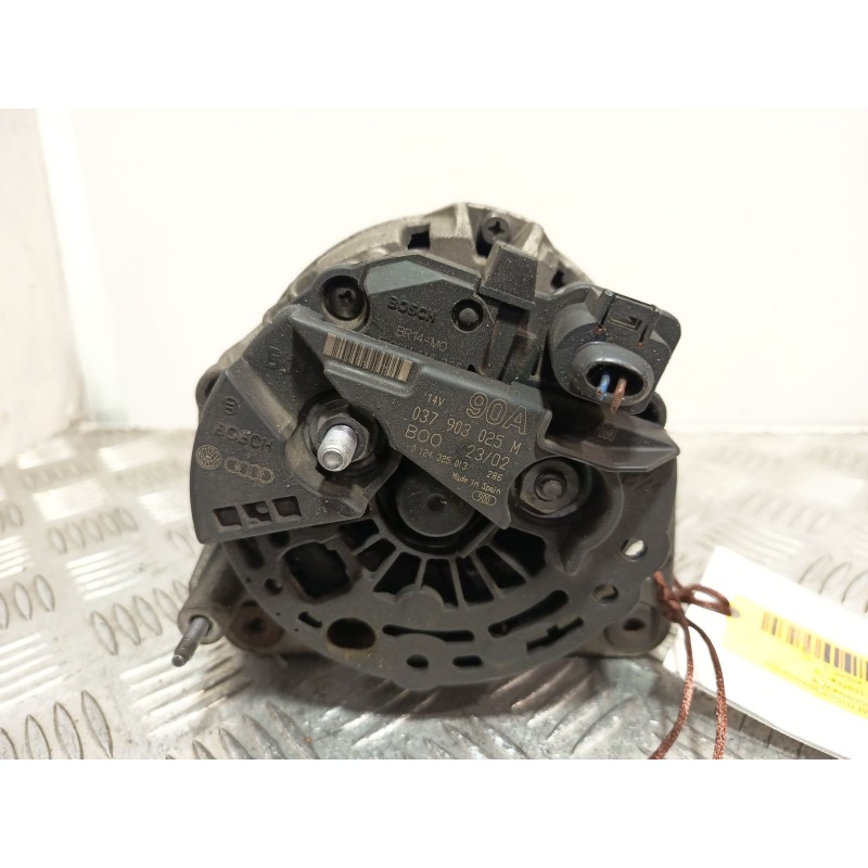 ALTERNADOR 0124325013  - imagen 3