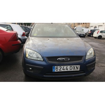FORD FOCUS BERLINA (CAP)