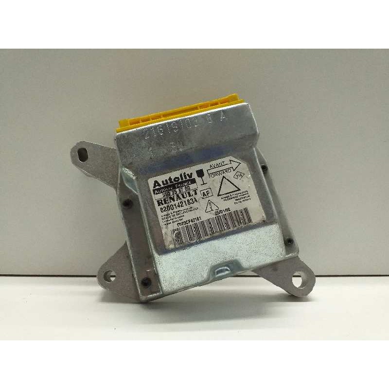 CENTRALITA AIRBAG 550758700 8200142183A  - imagen 2