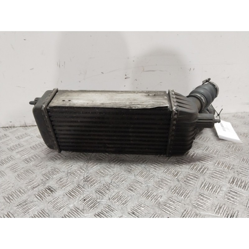 INTERCOOLER 0384K4  - imagen 3