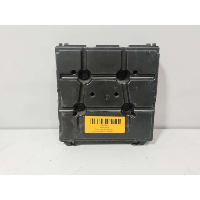 MODULO ELECTRONICO 6R0937086K  - imagen 3