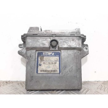 CENTRALITA MOTOR UCE 7700104956  OEM 7700104956