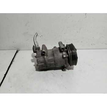 COMPRESOR AIRE ACONDICIONADO 9655191580 