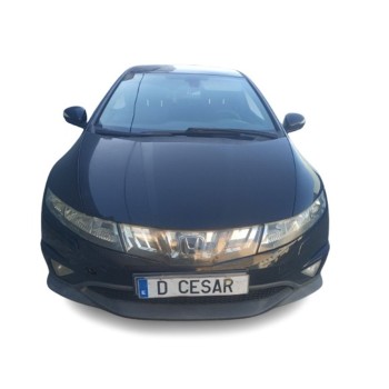 HONDA CIVIC VIII HATCHBACK (FN, FK)