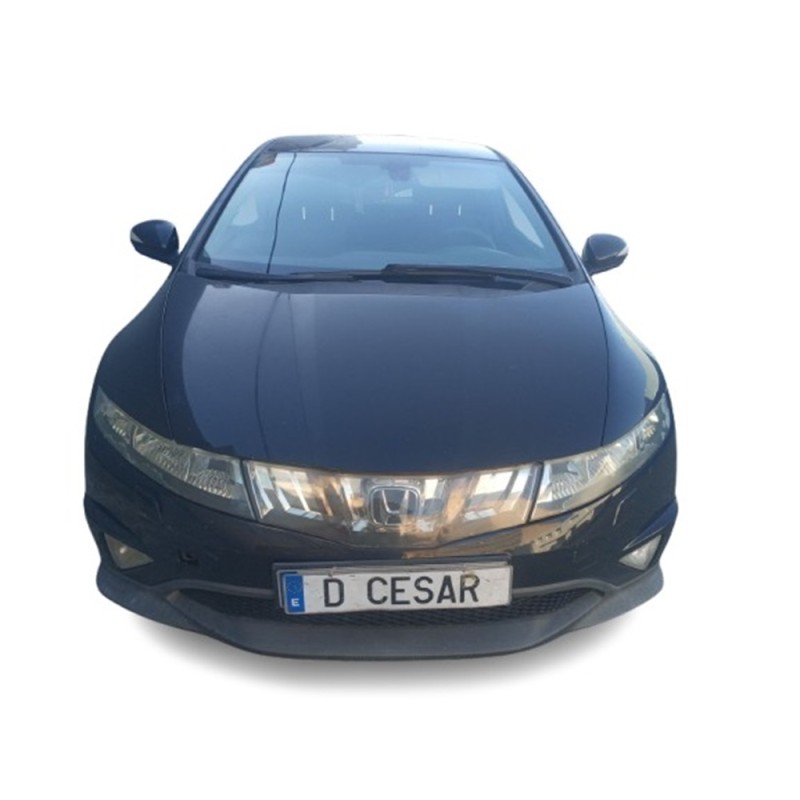 HONDA CIVIC VIII HATCHBACK (FN, FK) - imagen 1