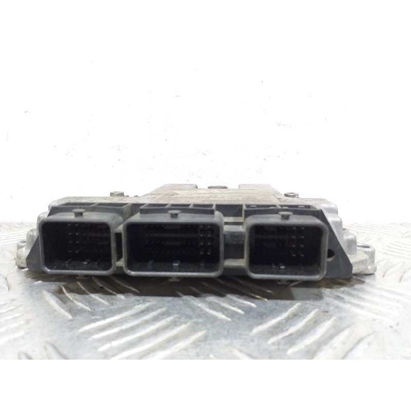 CENTRALITA MOTOR UCE 0281011783 9658556780  - imagen 3