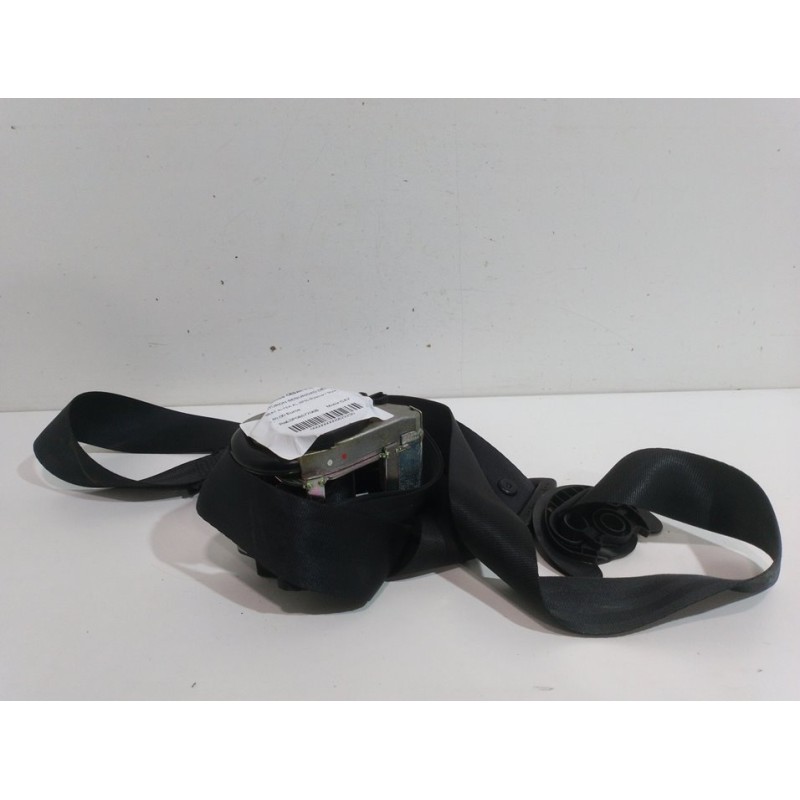 CINTURON SEGURIDAD DELANTERO DERECHO 5P0857706B  - imagen 1