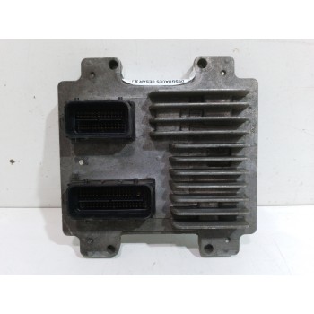 CENTRALITA MOTOR UCE E8355576691 