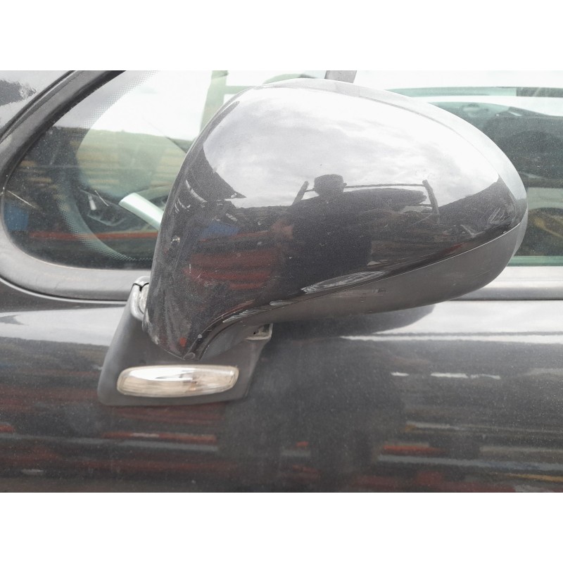 ESPEJO RETROVISOR IZQUIERDO 8149ZG 