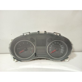 CUADRO INSTRUMENTOS 9809616680 