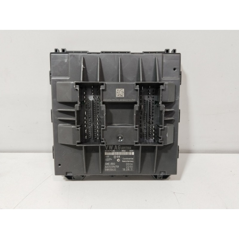 MODULO ELECTRONICO 6R0937086K  - imagen 4