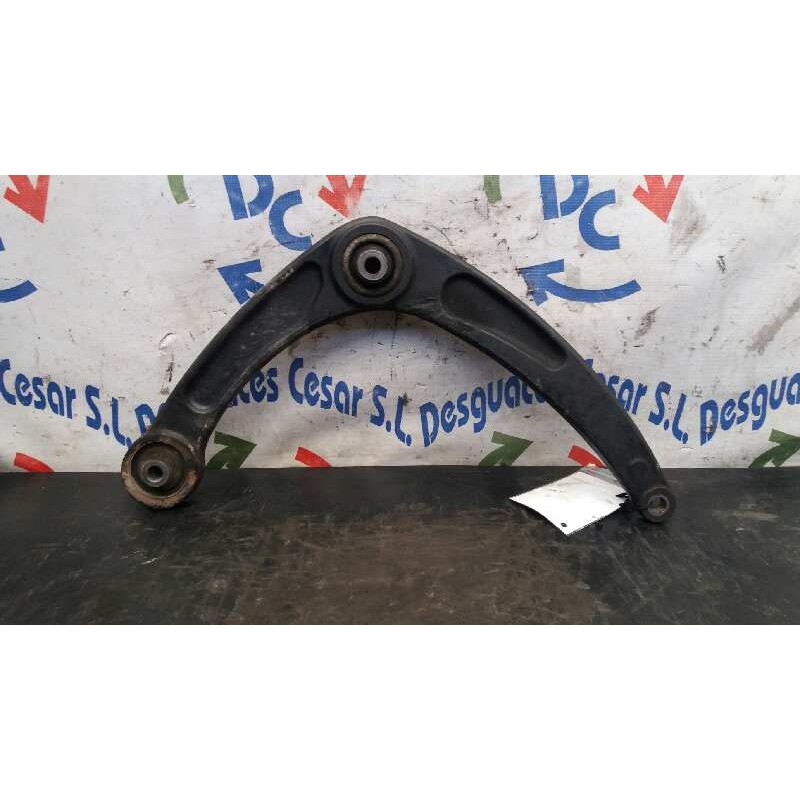 BRAZO SUSPENSION INFERIOR DELANTERO IZQUIERDO I 