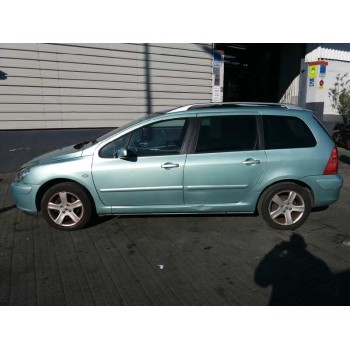 PEUGEOT 307 (S1)