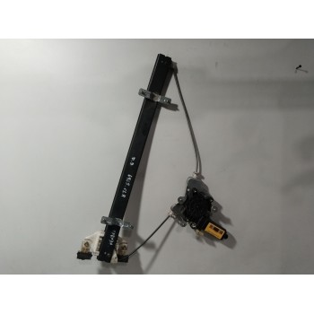 ELEVALUNAS DELANTERO DERECHO ELECTRICO 