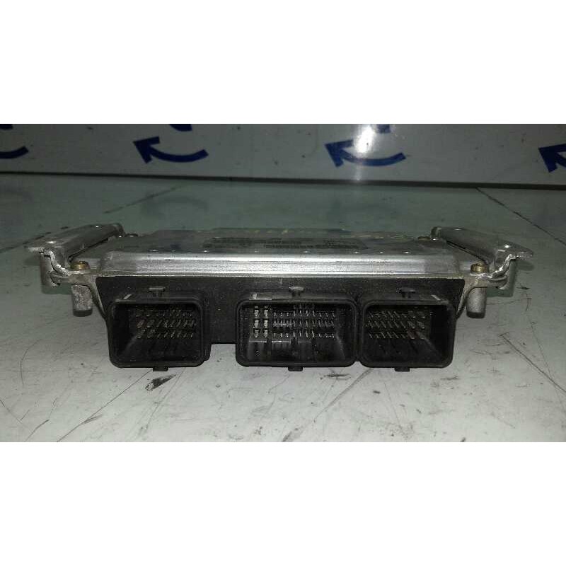CENTRALITA MOTOR UCE 261207477 9643218980  - imagen 4