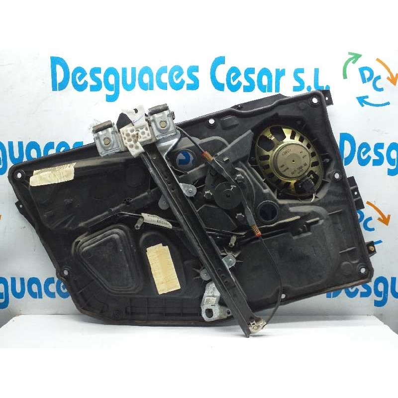 ELEVALUNAS DELANTERO DERECHO 2S61A045H16A ELECTRICO - imagen 2