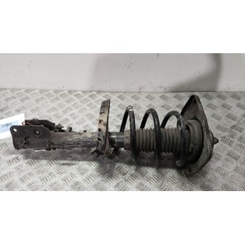 AMORTIGUADOR DELANTERO IZQUIERDO 5202WW 