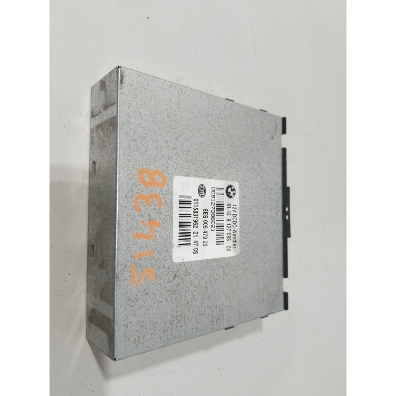 MODULO ELECTRONICO 6142912708802 8ES00947920 - imagen 4