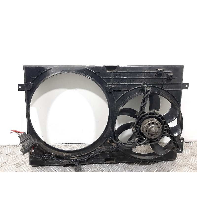 ELECTROVENTILADOR  - imagen 1