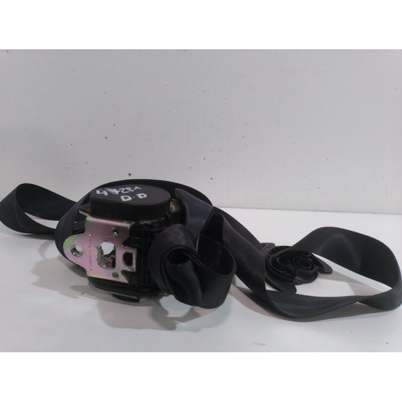CINTURON SEGURIDAD DELANTERO DERECHO 5P0857706B  - imagen 3