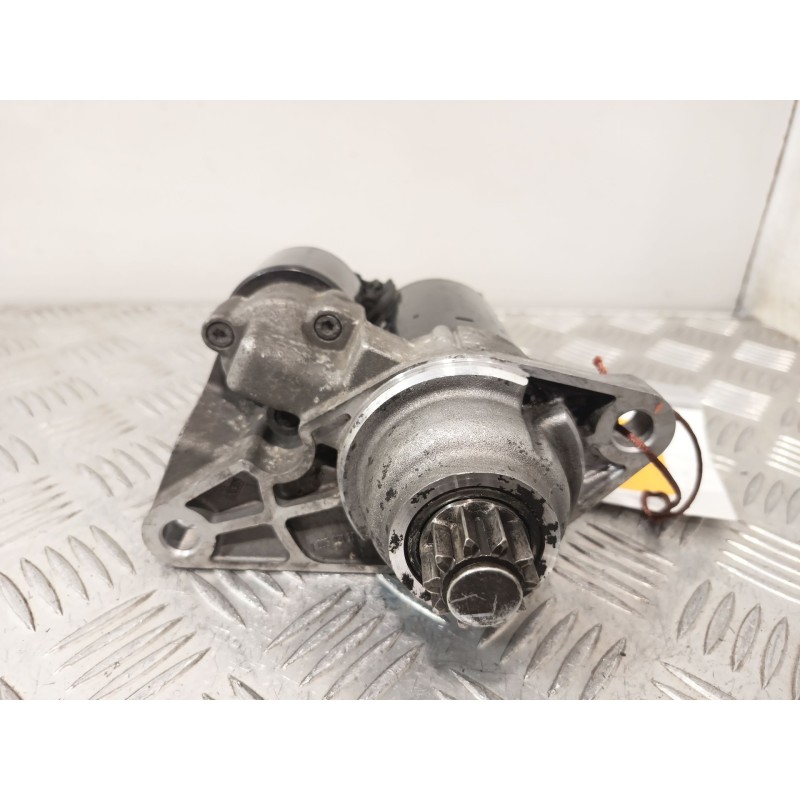MOTOR ARRANQUE 02T911023EX  - imagen 1