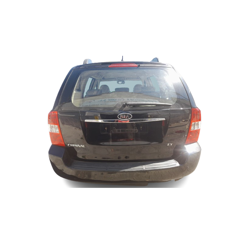 KIA CARNIVAL / GRAND CARNIVAL III (VQ) - imagen 2