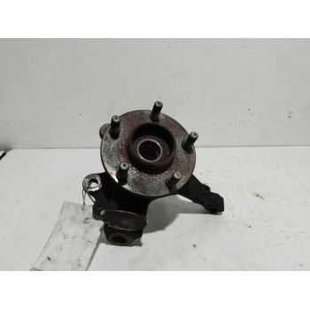 MANGUETA DELANTERA IZQUIERDA 3M513K171 