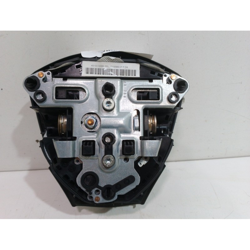 AIRBAG DELANTERO IZQUIERDO 4513002290B0  - imagen 3