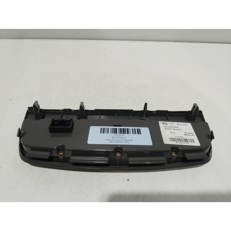 MANDO MULTIFUNCION 961573F001  - imagen 2
