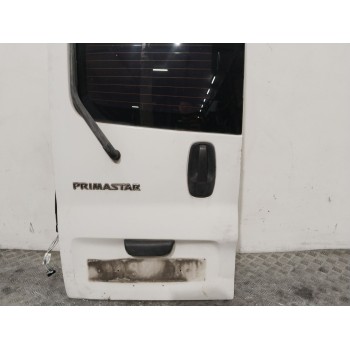 PUERTA TRASERA IZQUIERDA K010000QAA  OEM K010000QAA