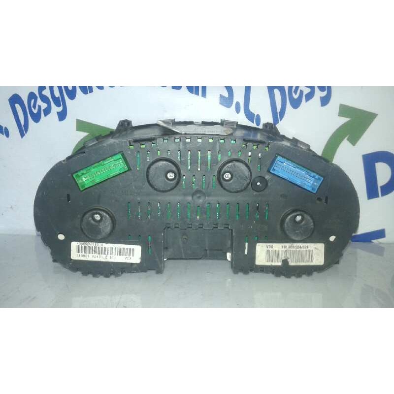 CUADRO INSTRUMENTOS 6K0920801A  - imagen 2