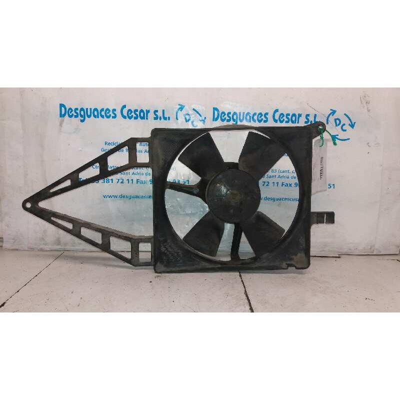 ELECTROVENTILADOR 