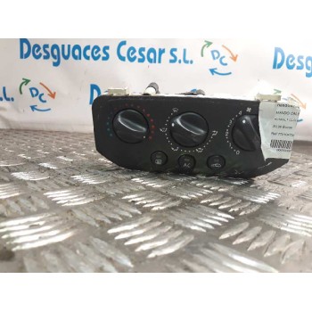 MANDO CALEFACCION / AIRE ACONDICIONADO 7701047548  OEM 7701047548