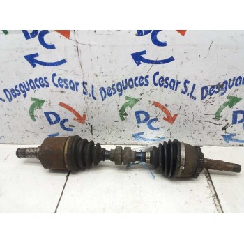 TRANSMISION DELANTERA IZQUIERDA 39101AV611  OEM 39101AV611