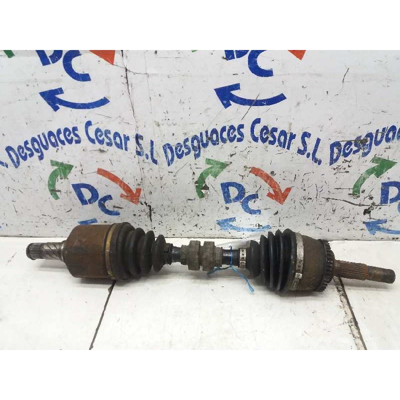 TRANSMISION DELANTERA IZQUIERDA 39101AV611  - imagen 1
